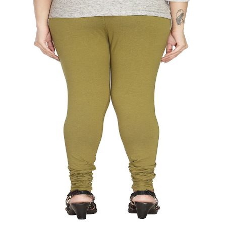 Buy Spring Green Tights Online - W for Woman