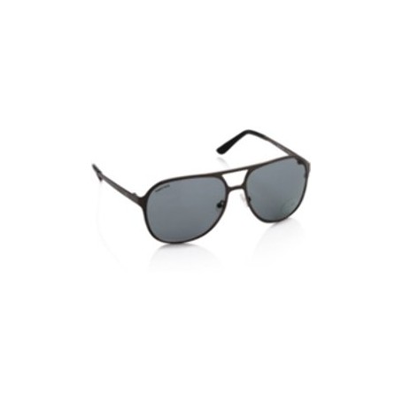 Aviator Rimmed Sunglasses Fastrack - M165SL38G at best price | Titan Eye+