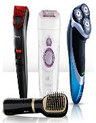 Grooming Appliances